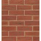 Wienerberger Sunset Red Multi 65mm Wirecut Extruded Red Light Texture Clay Brick