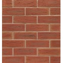 Wienerberger Sunset Red Multi 65mm Wirecut Extruded Red Light Texture Clay Brick