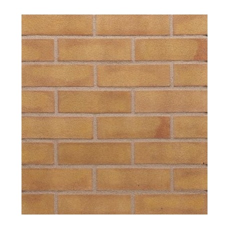 Wienerberger Tawny Buff 65mm Wirecut Extruded Buff Light Texture Clay Brick