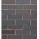 Wienerberger Telford Brindle 65mm Wirecut Extruded Blue Light Texture Clay Brick