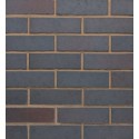 Wienerberger Telford Brindle 65mm Wirecut Extruded Blue Light Texture Clay Brick