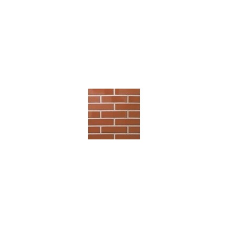 Wienerberger Terre De Corail 65mm Wirecut Extruded Red Light Texture Clay Brick