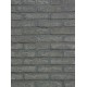 Wienerberger Titan Grey 65mm Machine Made Stock Grey Light Texture Clay Brick