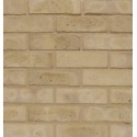 Wienerberger Warnham Yellow Multi 65mm Machine Made Stock Buff Light Texture Clay Brick