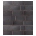 Wienerberger Westminster Black 65mm Wirecut Extruded Black Smooth Clay Brick