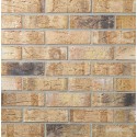 Crest Alaska Rustic Cintered 65mm Wirecut Extruded Buff Light Texture Clay Brick