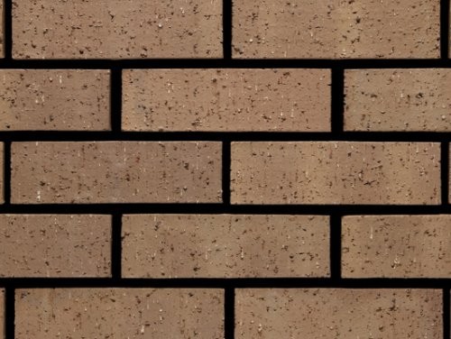 Ibstock Aztec Multi Rustic 65mm Wirecut Extruded Buff Texture Brick