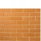 Crest Westwood Red 73mm Machine Made Stock Red Light Texture Clay Brick