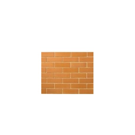 Crest Westwood Red 73mm Machine Made Stock Red Light Texture Clay Brick