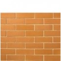 Crest Westwood Red 73mm Machine Made Stock Red Light Texture Clay Brick