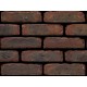 Ibstock Barcombe Kilnwood Multi Stock 65mm Machine Made Stock Red Light Texture Clay Brick