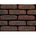 Ibstock Barcombe Kilnwood Multi Stock 65mm Machine Made Stock Red Light Texture Clay Brick