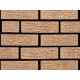 Ibstock Bardsley Buff Rustic 65mm Wirecut Extruded Buff Heavy Texture Brick