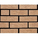 Ibstock Bardsley Buff Rustic 65mm Wirecut Extruded Buff Heavy Texture Brick