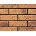 Ibstock Barley Golden Multi 65mm Wirecut Extruded Buff Light Texture Brick