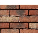 Ibstock Beamish Blend 65mm Waterstruck Slop Mould Red Light Texture Clay Brick