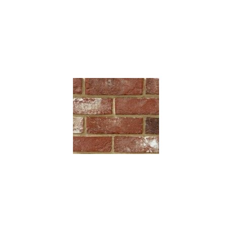 Hoskins Brick Maltings Antique 65mm Machine Made Stock Red Light Texture Clay Brick