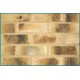 Hoskins Brick Oakhurst Yellow Multi 65mm Machine Made Stock Buff Light Texture Brick