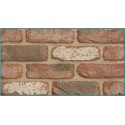 Hoskins Brick Old Farmstead 65mm Machine Made Stock Red Light Texture Brick