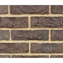 Hoskins Brick Sundon Mixture 65mm Machine Made Stock Brown Light Texture Clay Brick