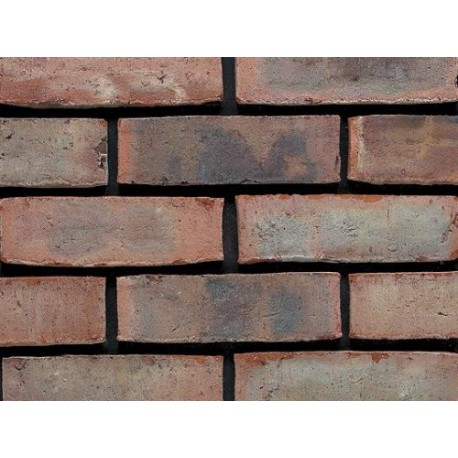 Ibstock Birtley Olde English Buff 65mm Waterstruck Slop Mould Buff Light Texture Clay Brick