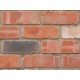 Reclaim Northcot Brick Cherwell Mixture 65mm Wirecut  Extruded Red Smooth Clay Brick