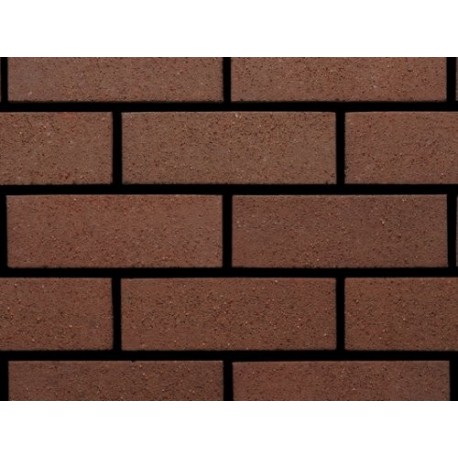 Ibstock Border Brown Sandfaced 65mm Wirecut Extruded Brown Light Texture Clay Brick