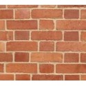 Clamp Range Furness Brick Natural Orange Medium Light 68mm Pressed Red Light Texture Clay Brick