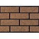 Tyrone Brick Antique Rustic 65mm Wirecut Extruded Brown Heavy Texture Brick