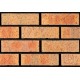 Tyrone Brick Aranmore 65mm Wirecut Extruded Buff Light Texture Brick