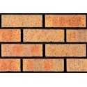 Tyrone Brick Aranmore 65mm Wirecut Extruded Buff Light Texture Brick