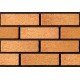 Tyrone Brick Autumn Buff 65mm Wirecut Extruded Buff Heavy Texture Brick