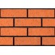 Tyrone Brick Belmont 65mm Wirecut Extruded Red Light Texture Brick