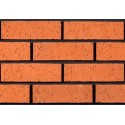 Tyrone Brick Belmont 65mm Wirecut Extruded Red Light Texture Brick