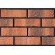 Tyrone Brick Binnian 65mm Wirecut Extruded Red Light Texture Brick