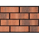 Tyrone Brick Binnian 65mm Wirecut Extruded Red Light Texture Brick