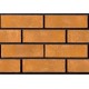 Tyrone Brick Blaydon Autumn Brown 65mm Wirecut Extruded Buff Light Texture Brick