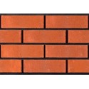 Tyrone Brick Blaydon Red 65mm Wirecut Extruded Red Light Texture Brick