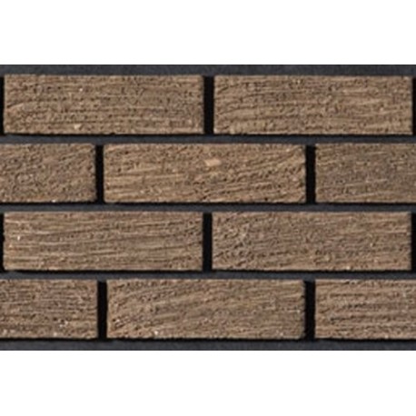 Tyrone Brick Cowen Antique 65mm Wirecut Extruded Brown Heavy Texture Brick