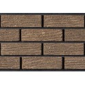 Tyrone Brick Cowen Antique 65mm Wirecut Extruded Brown Heavy Texture Brick