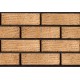 Tyrone Brick Cowen Buff 73mm Wirecut Extruded Buff Heavy Texture Brick