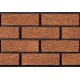 Tyrone Brick Cowen Red 65mm Wirecut Extruded Red Heavy Texture Brick