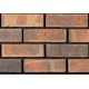 Tyrone Brick Drumquin 65mm Wirecut Extruded Brown Light Texture Brick