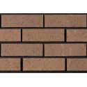 Tyrone Brick Dunmore 65mm Wirecut Extruded Brown Light Texture Brick