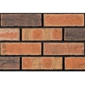 Tyrone Brick Easingwold 65mm Wirecut Extruded Red Light Texture Brick