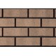 Tyrone Brick Farmhouse Brown 65mm Wirecut Extruded Brown Light Texture Brick