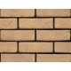 Ibstock Bradgate Harvest Blend 65mm Machine Made Stock Buff Heavy Texture Clay Brick