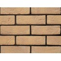 Ibstock Bradgate Harvest Blend 65mm Machine Made Stock Buff Heavy Texture Clay Brick