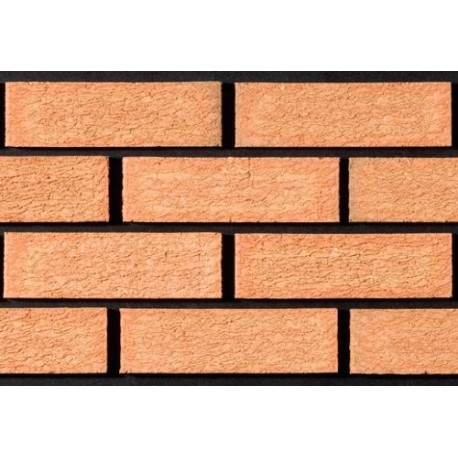 Tyrone Brick Harvest Gold 65mm Wirecut Extruded Buff Heavy Texture Brick