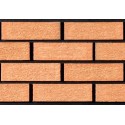 Tyrone Brick Harvest Gold 65mm Wirecut Extruded Buff Heavy Texture Brick